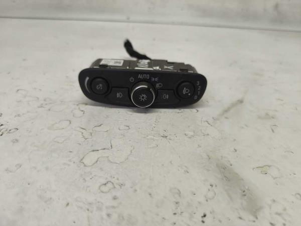 COMMODO OPEL - Vue 1